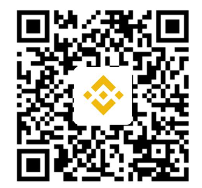 BNB 收款二维码
